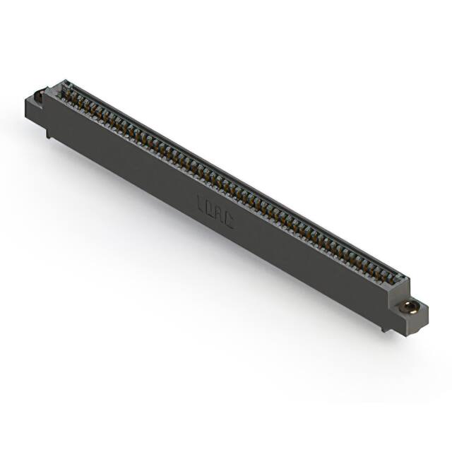 395-052-540-403 EDAC Inc.  Edgeboard Connectors